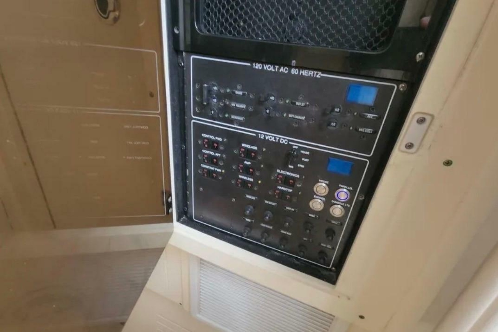 2017 Scout 350 LXF