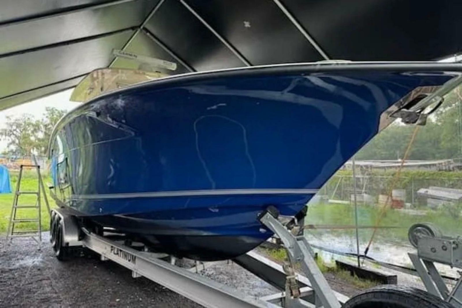 2017 Scout 350 LXF