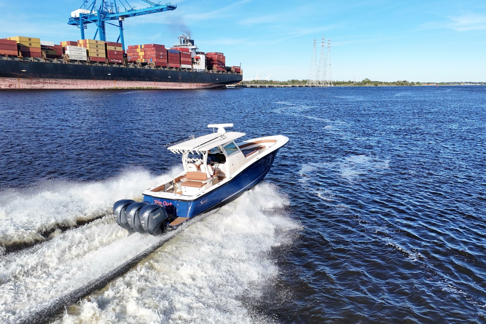 2017 Scout 350 LXF