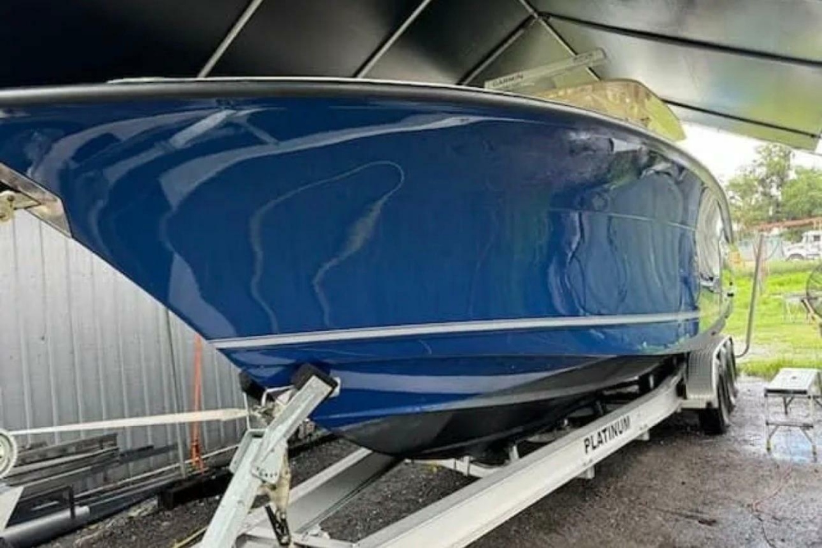 2017 Scout 350 LXF