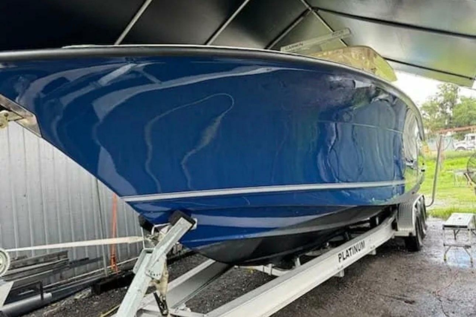 2017 Scout 350 LXF