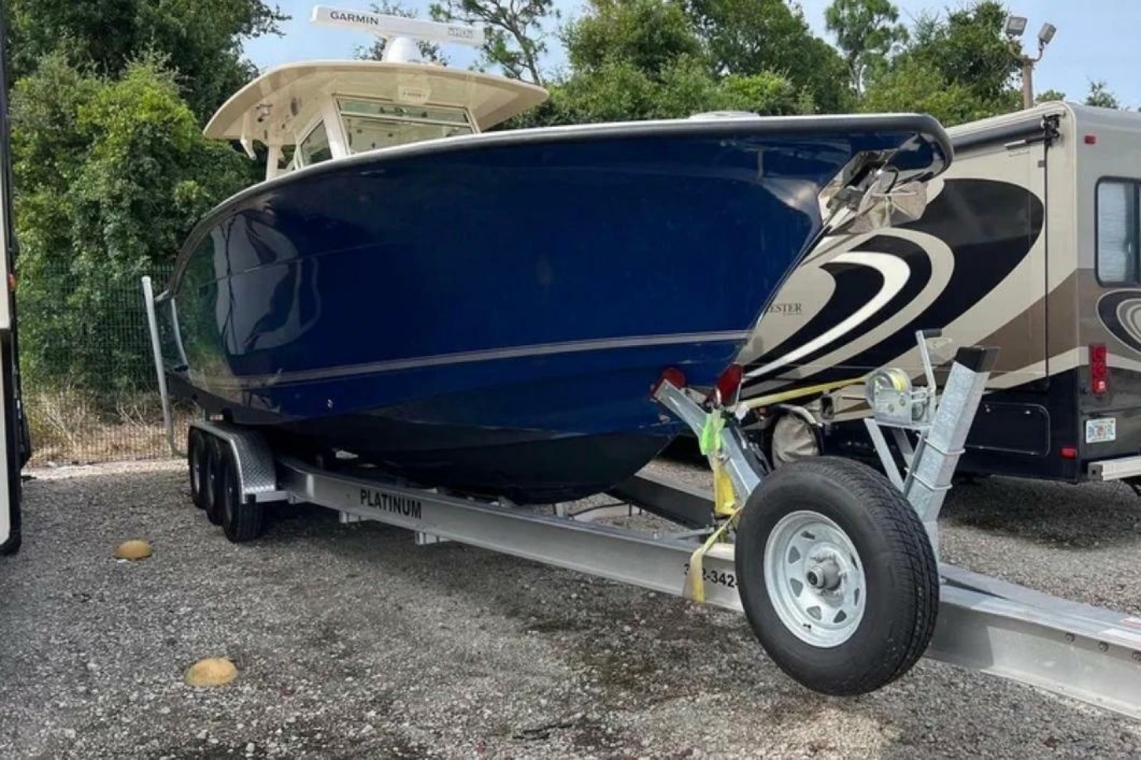 2017 Scout 350 LXF