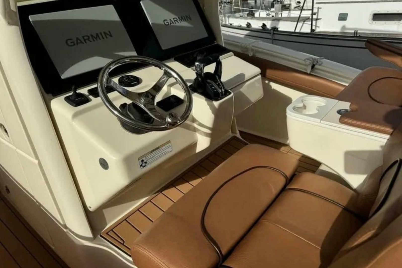 2017 Scout 350 LXF
