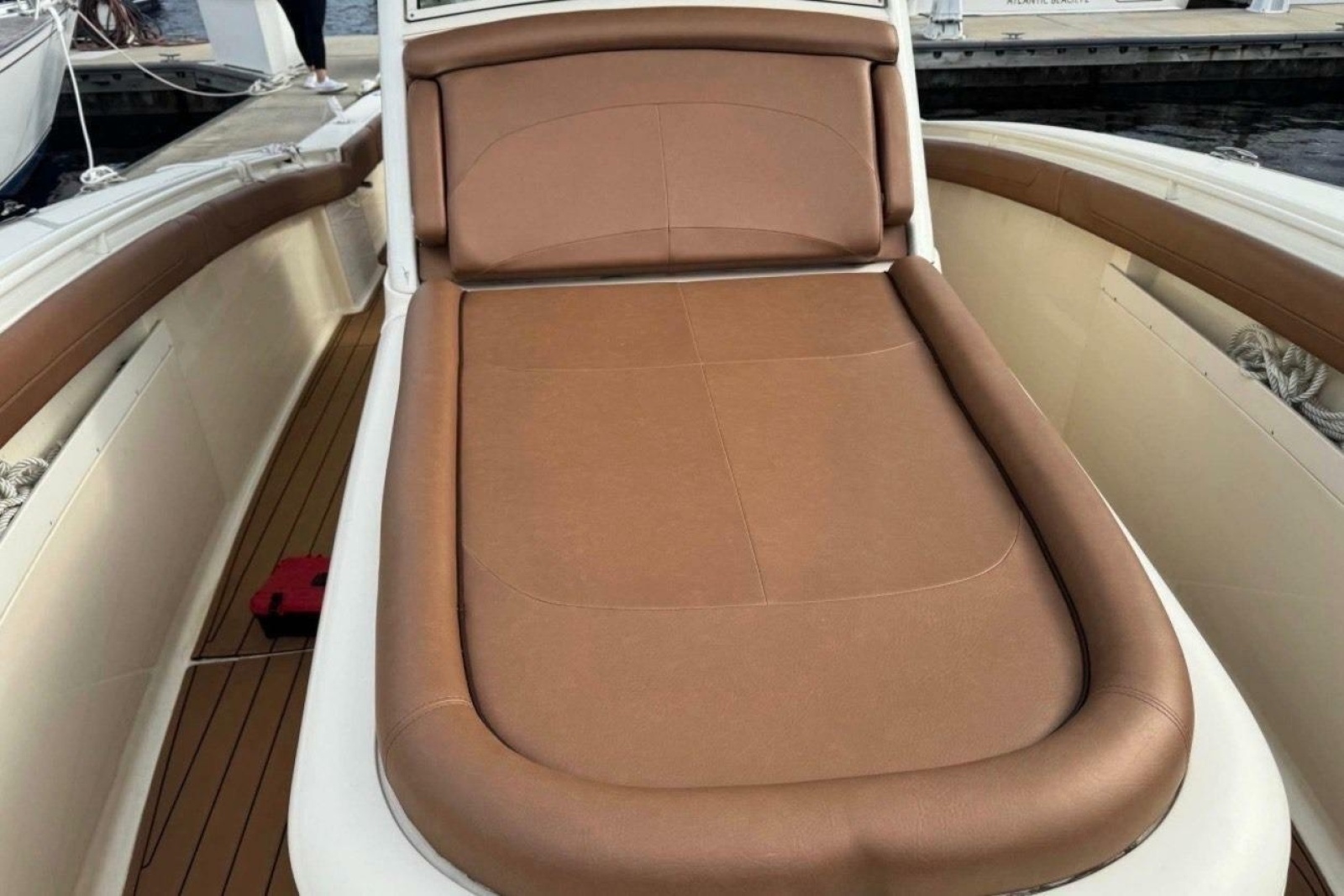 2017 Scout 350 LXF