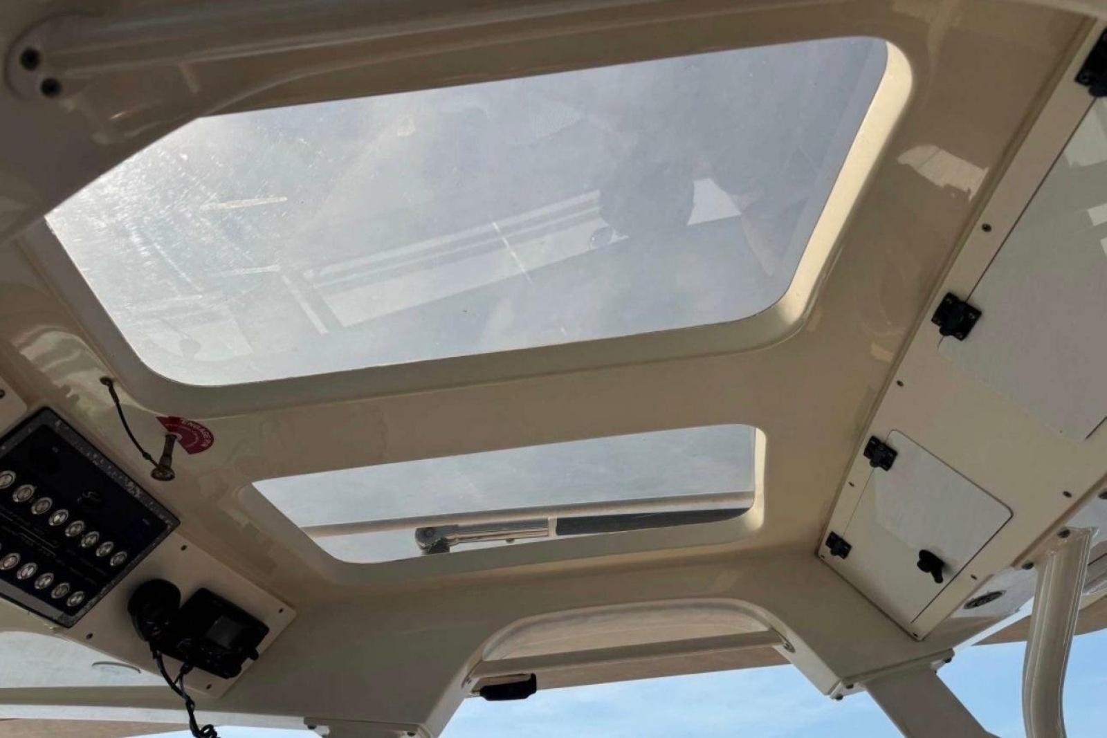2017 Scout 350 LXF