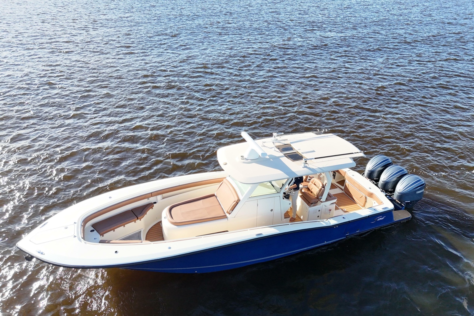 2017 Scout 350 LXF