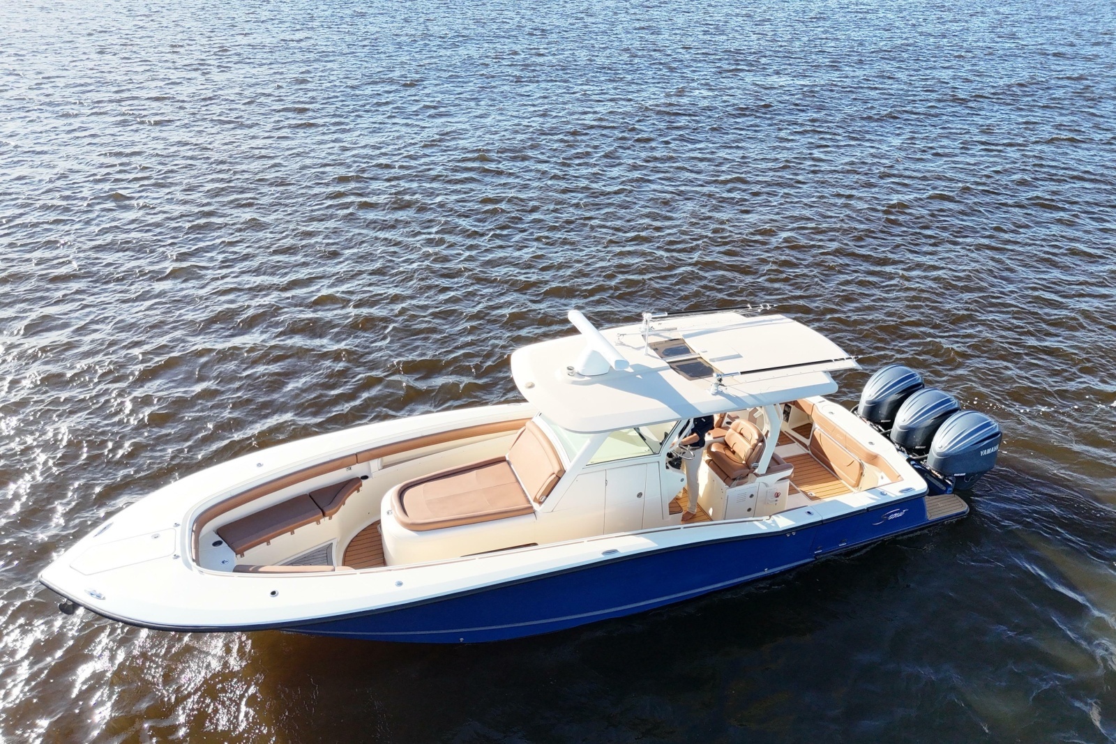 2017 Scout 350 LXF