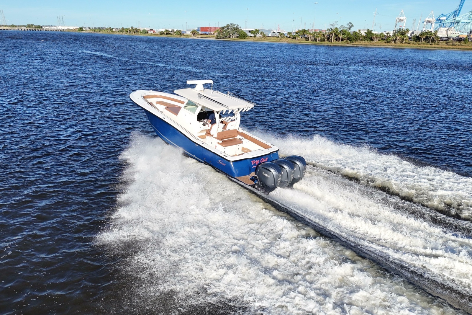 2017 Scout 350 LXF