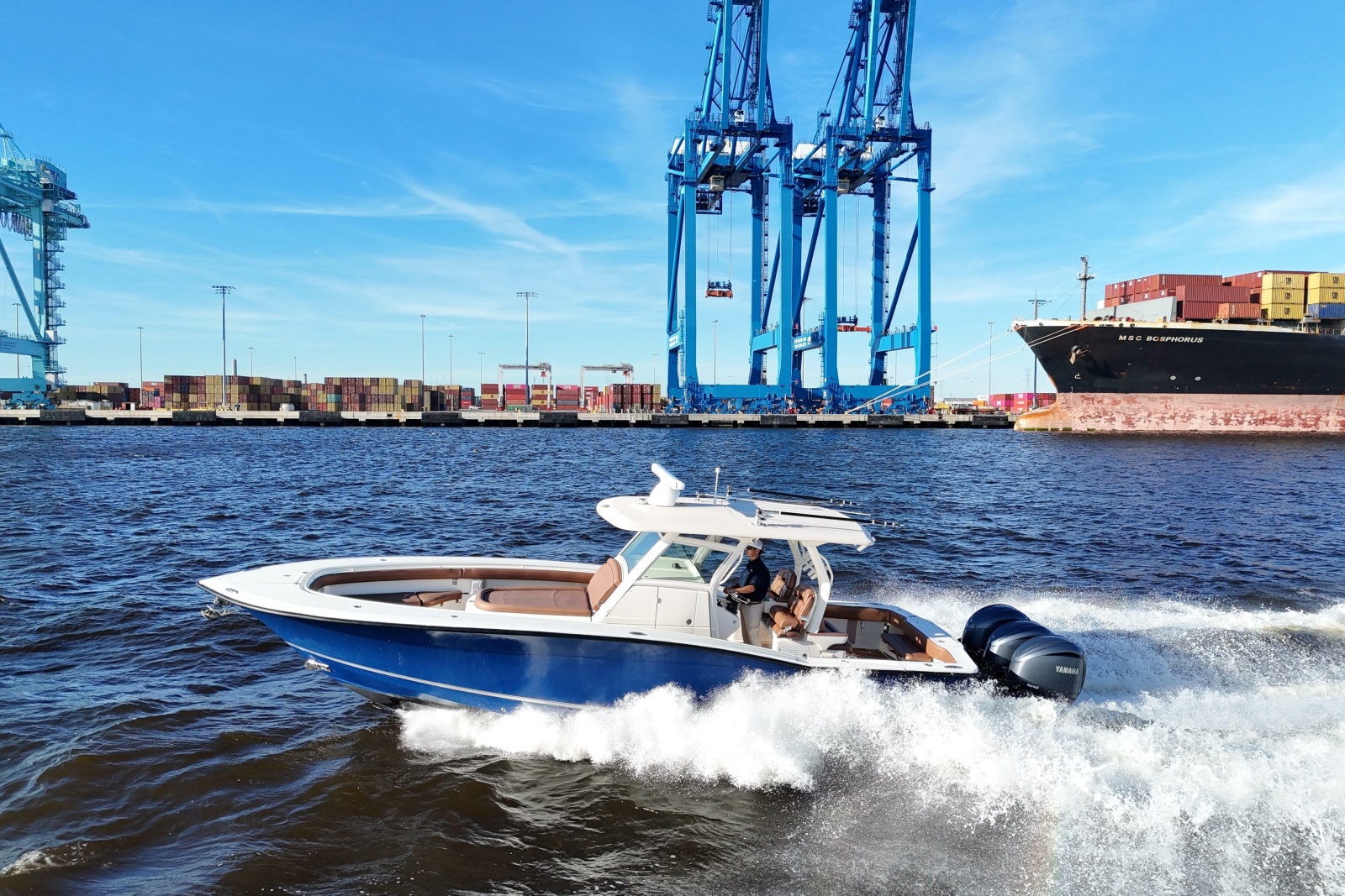2017 Scout 350 LXF