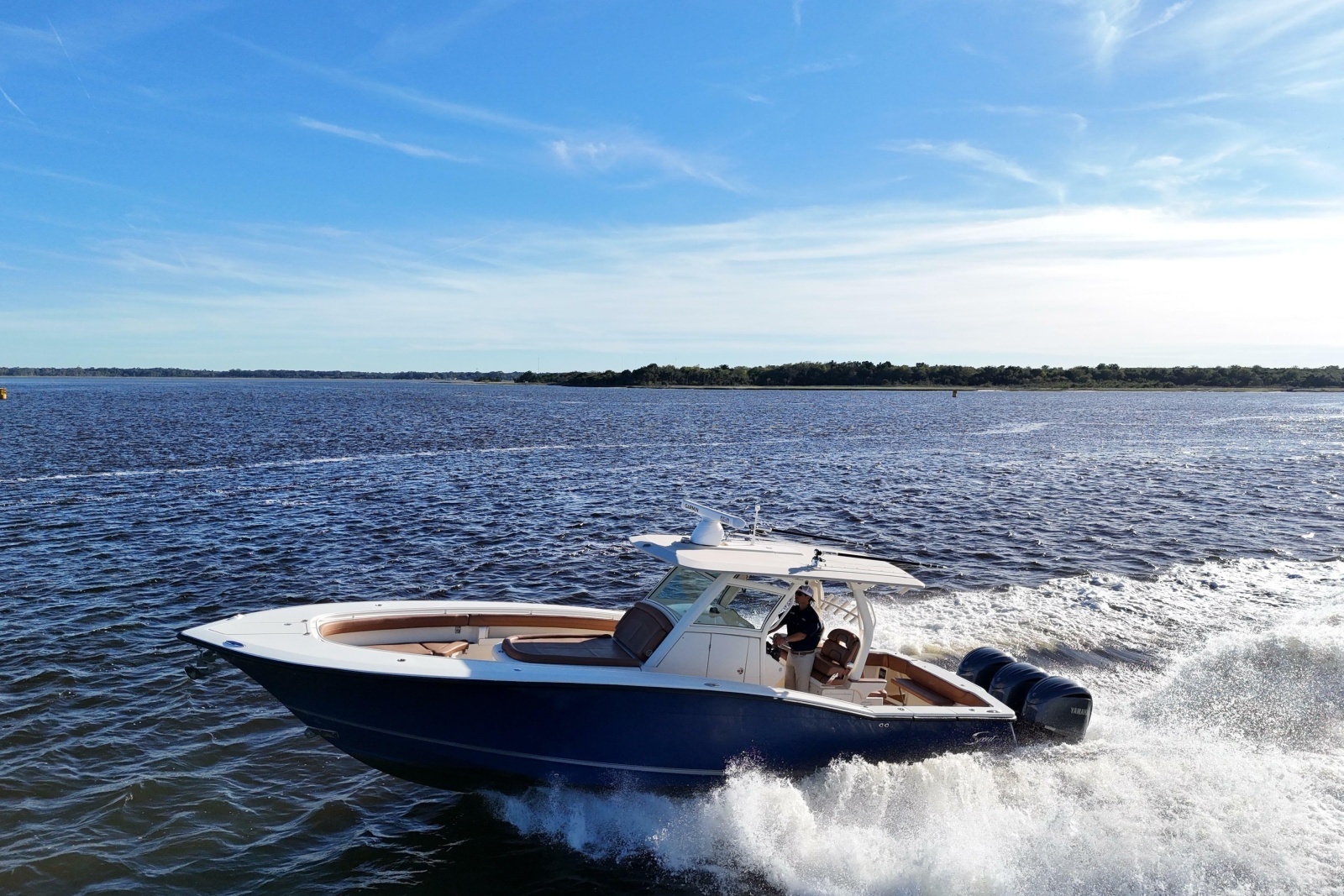 2017 Scout 350 LXF