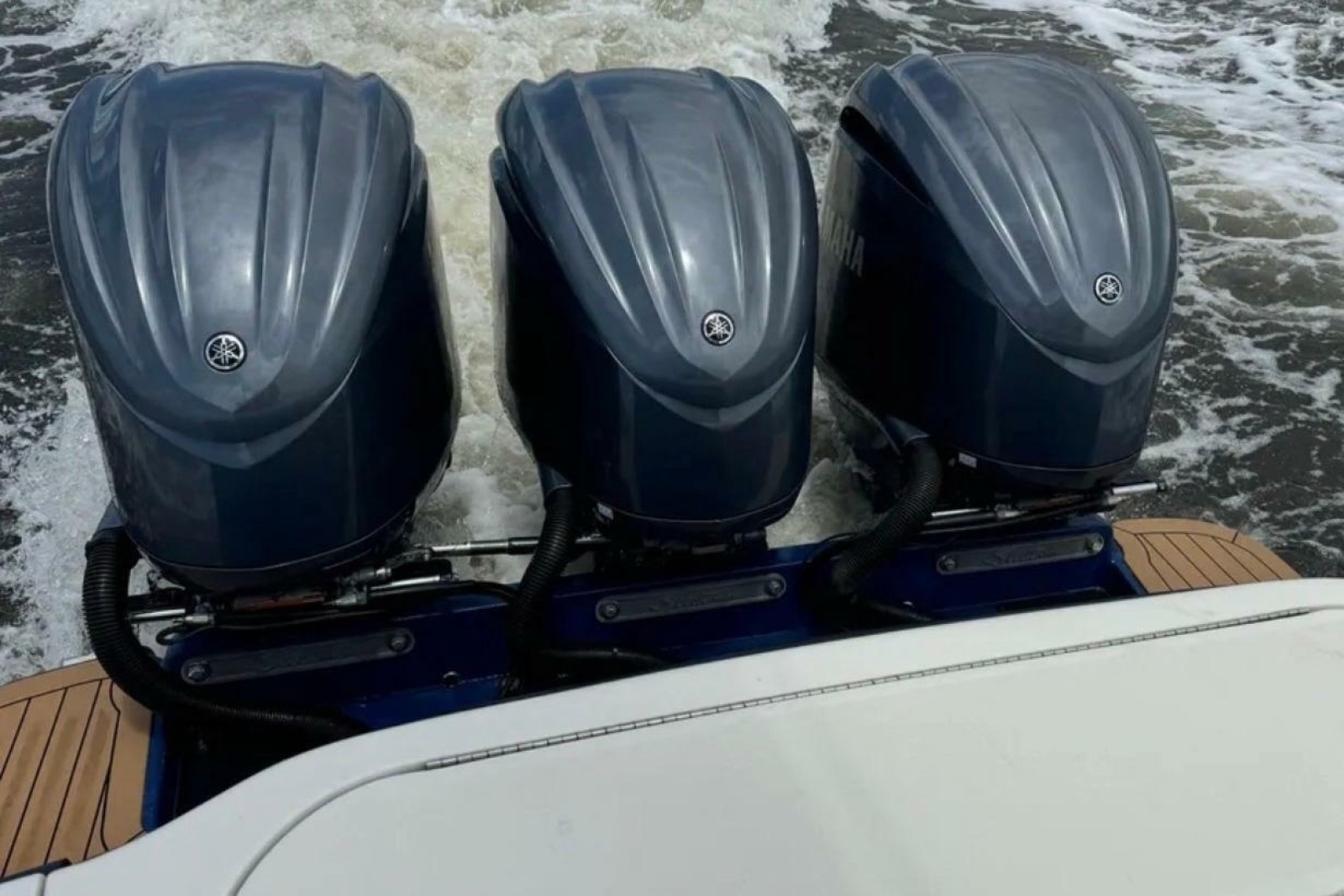 2017 Scout 350 LXF