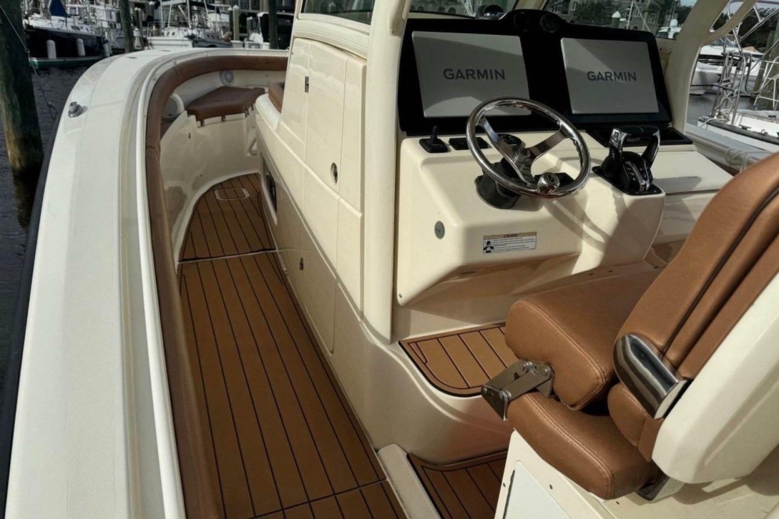 2017 Scout 350 LXF