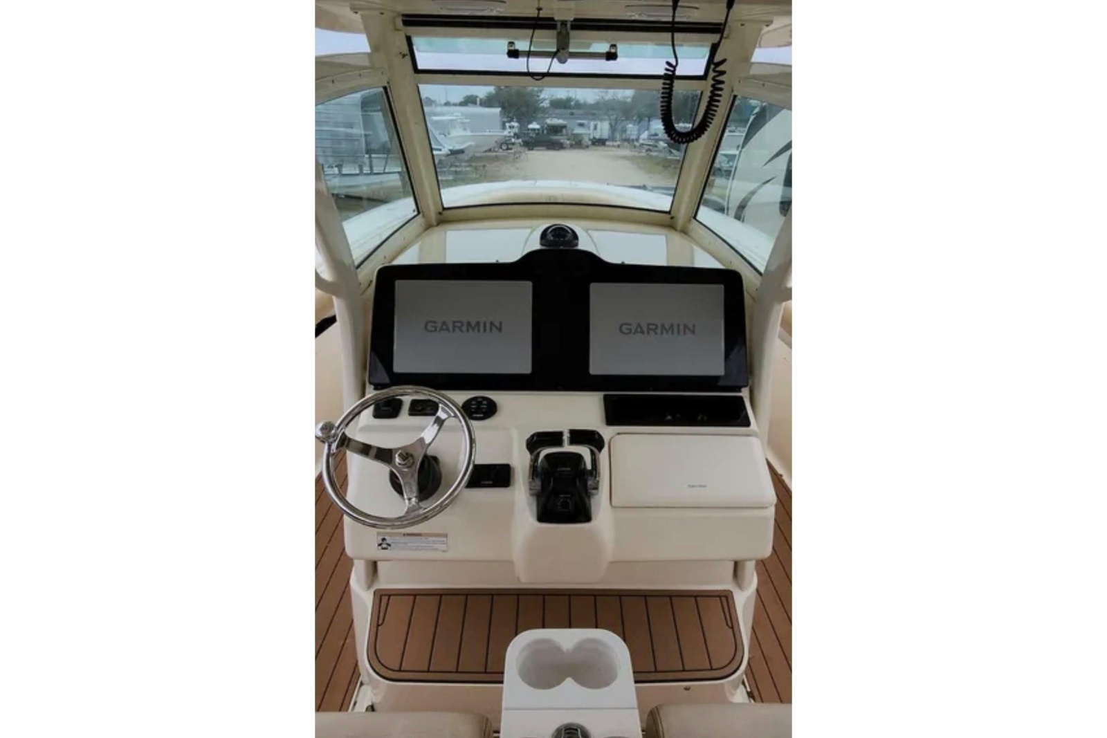 2017 Scout 350 LXF