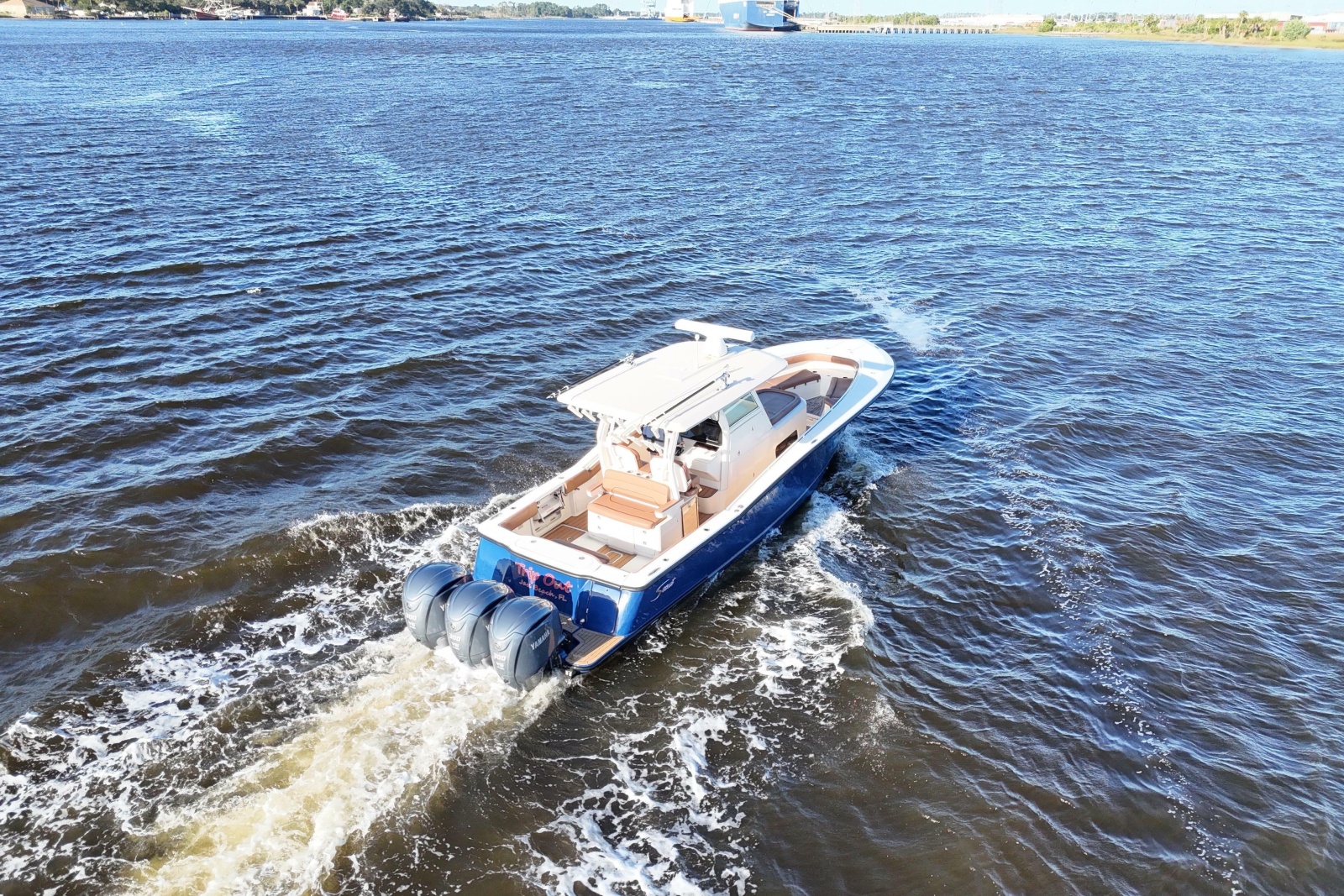 2017 Scout 350 LXF