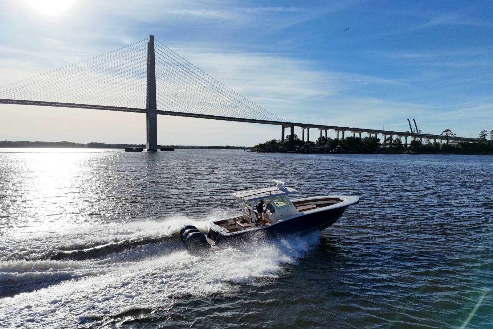 2017 Scout 350 LXF