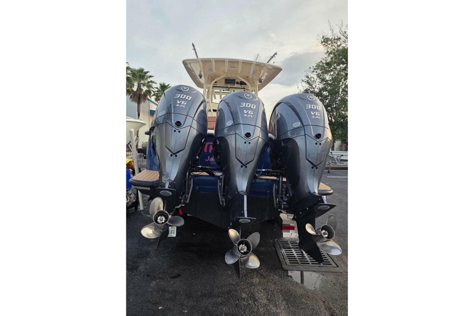 2017 Scout 350 LXF