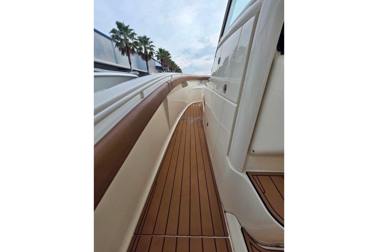 2017 Scout 350 LXF