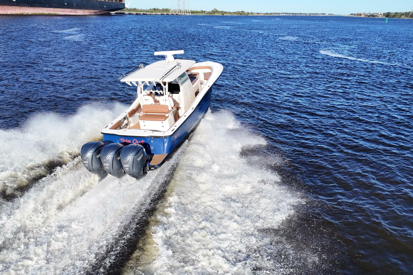 2017 Scout 350 LXF