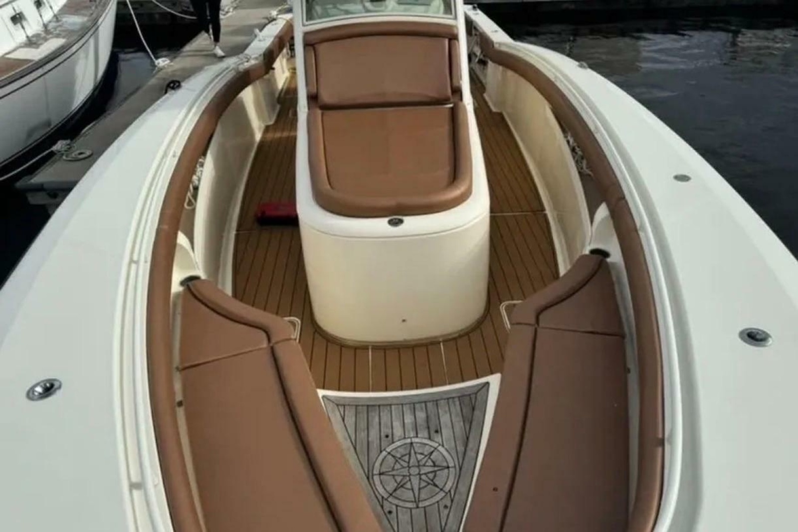 2017 Scout 350 LXF