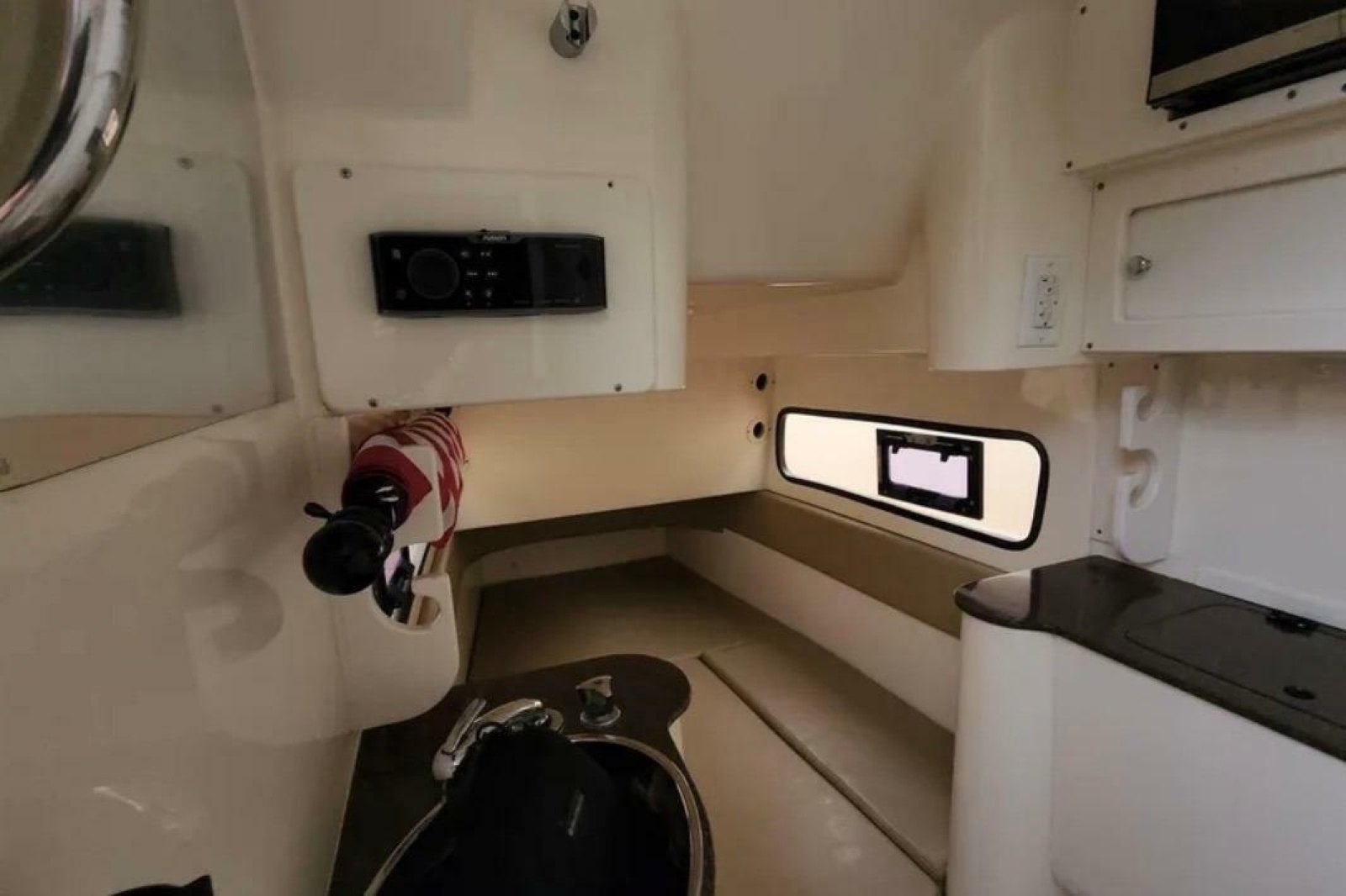 2017 Scout 350 LXF