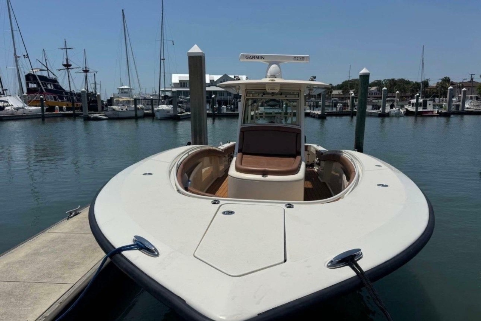 2017 Scout 350 LXF