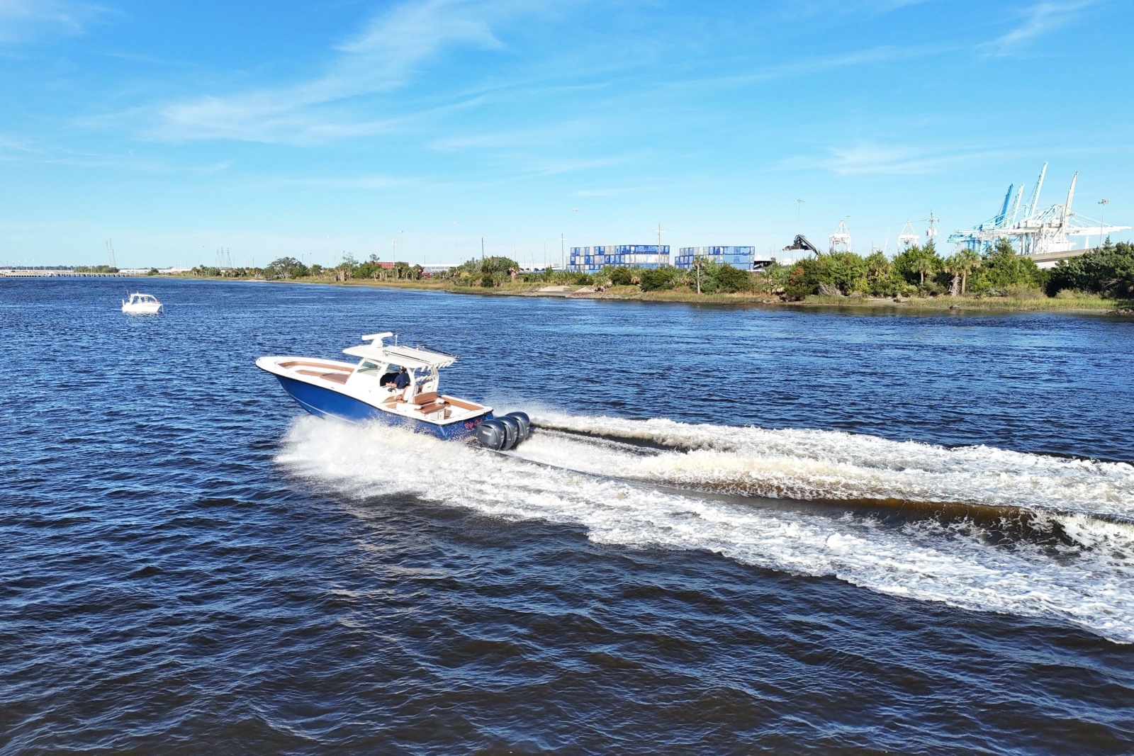2017 Scout 350 LXF