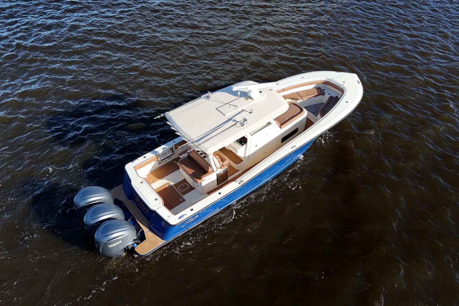 2017 Scout 350 LXF