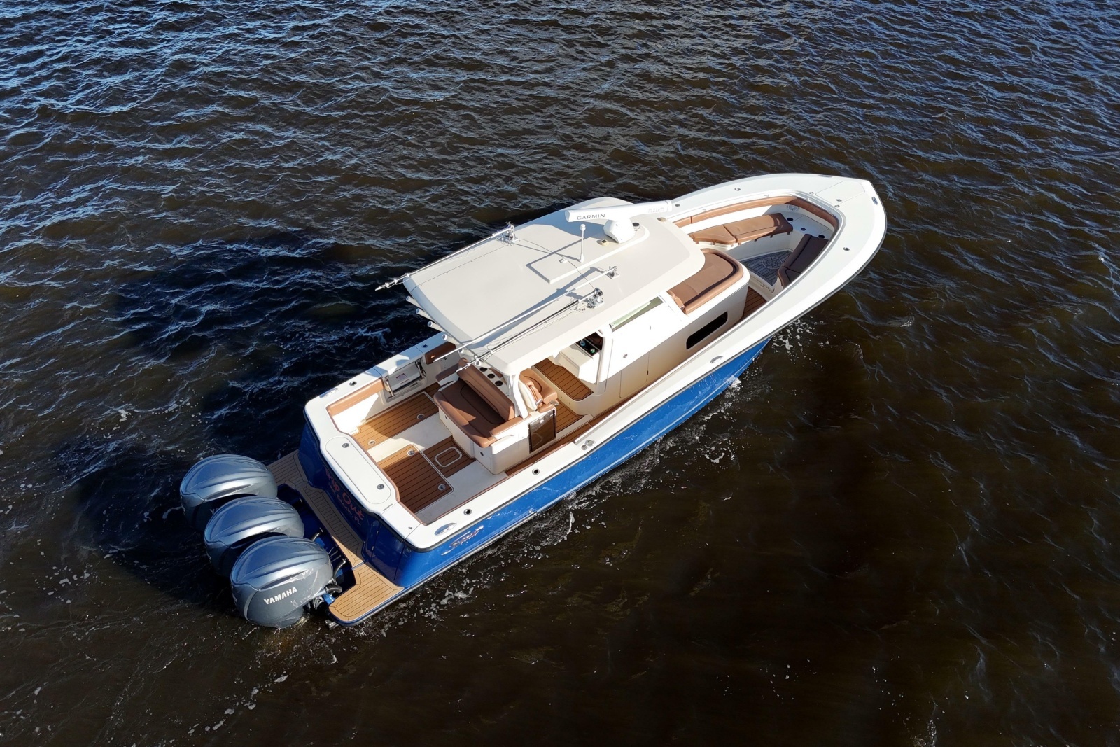 2017 Scout 350 LXF