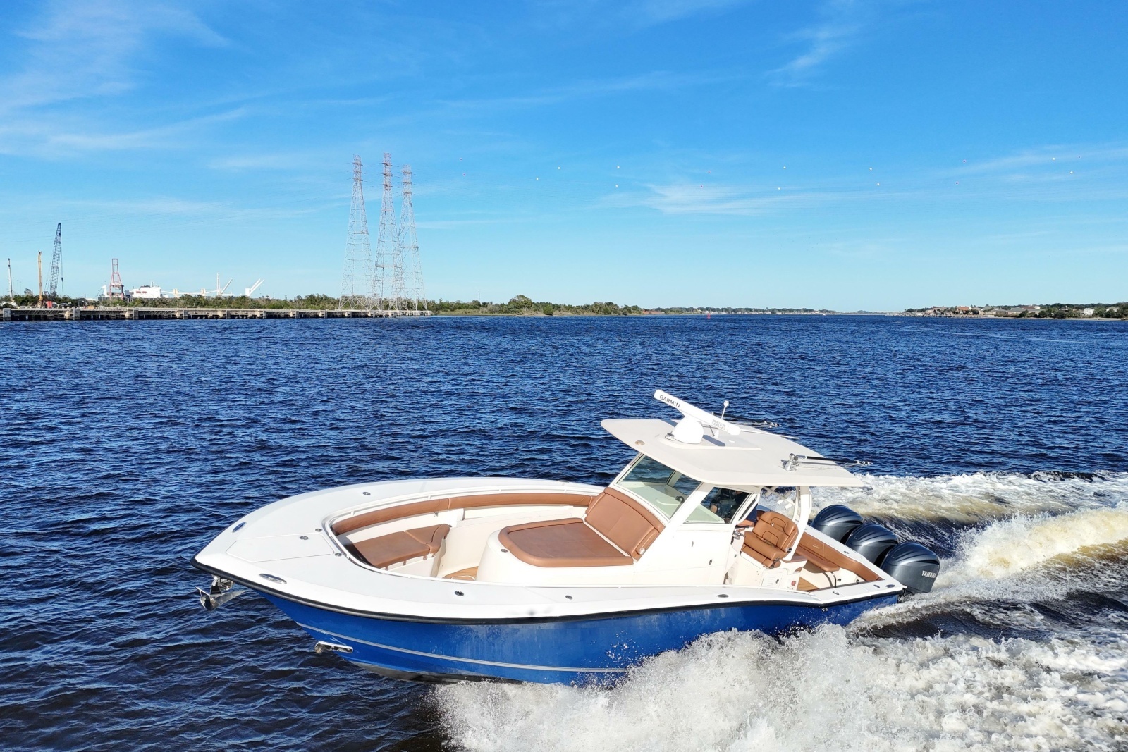2017 Scout 350 LXF