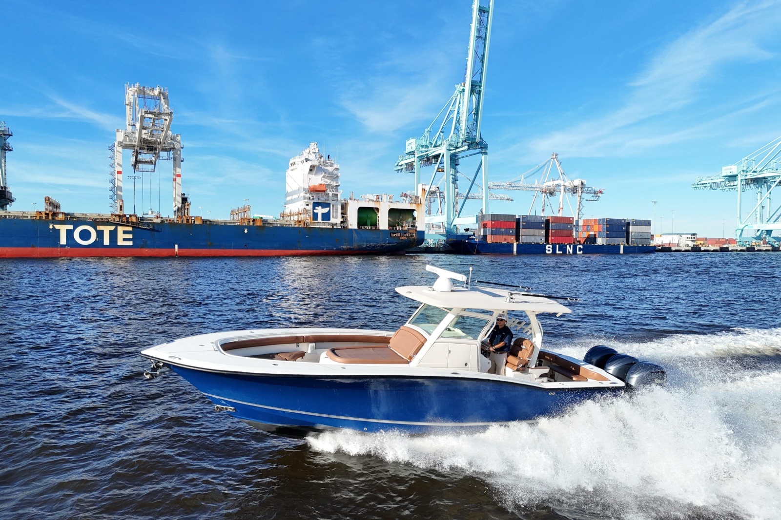 2017 Scout 350 LXF