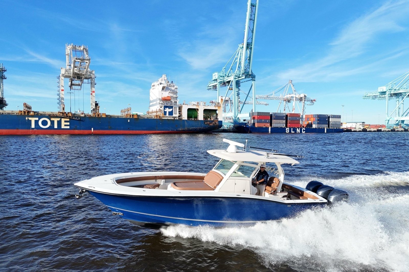 2017 Scout 350 LXF
