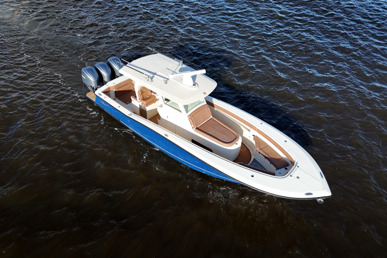 2017 Scout 350 LXF