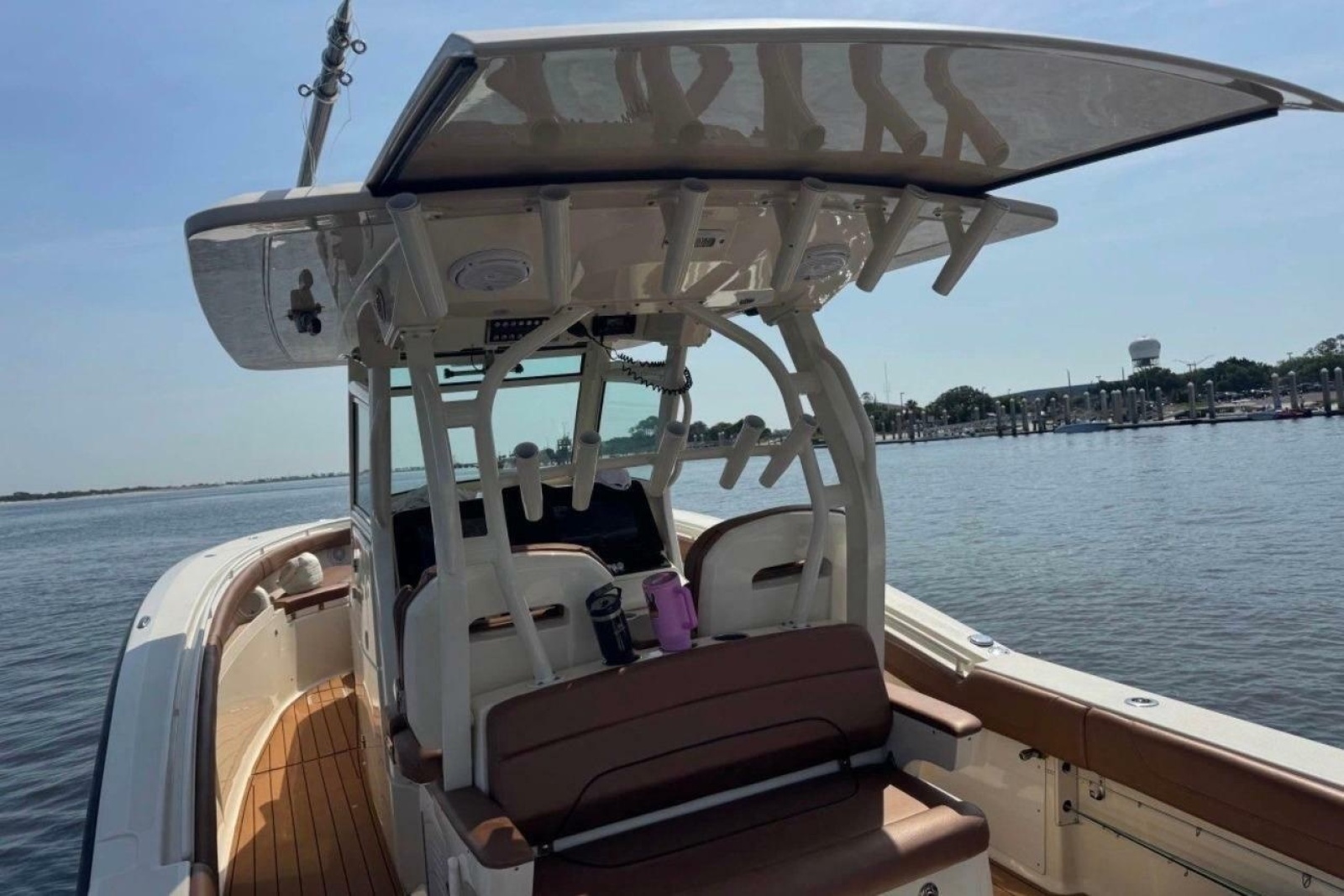 2017 Scout 350 LXF