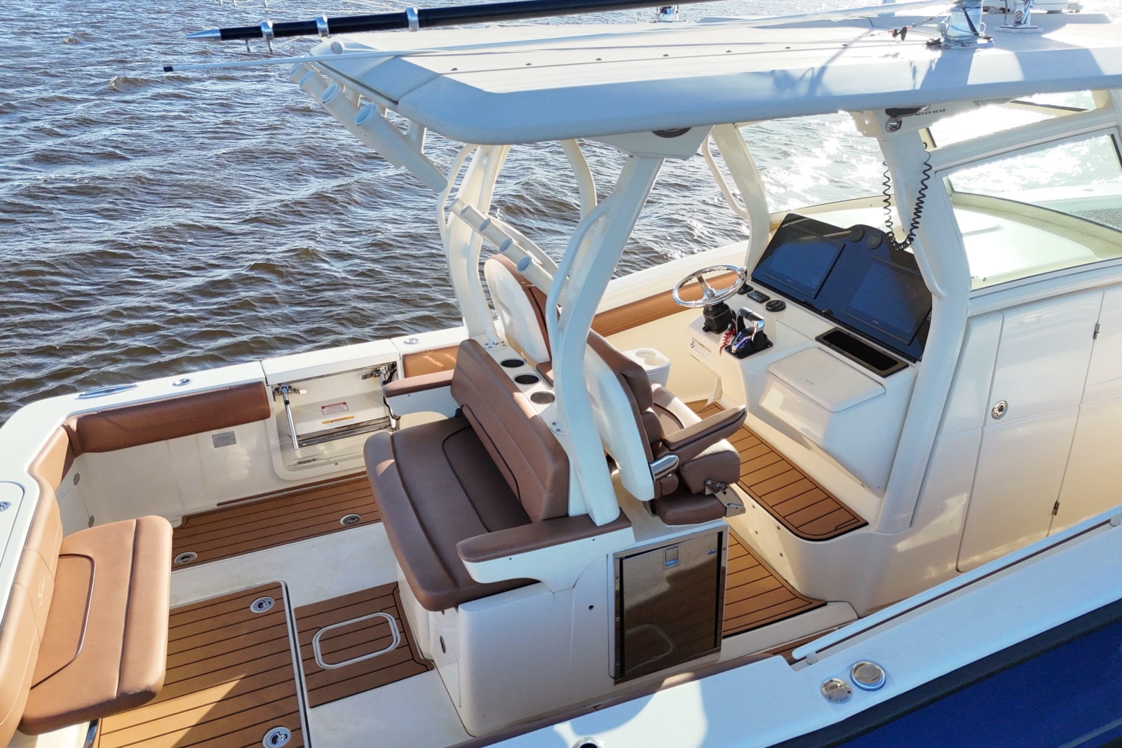 2017 Scout 350 LXF