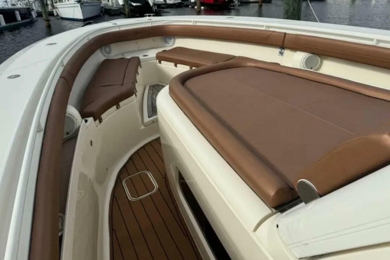 2017 Scout 350 LXF