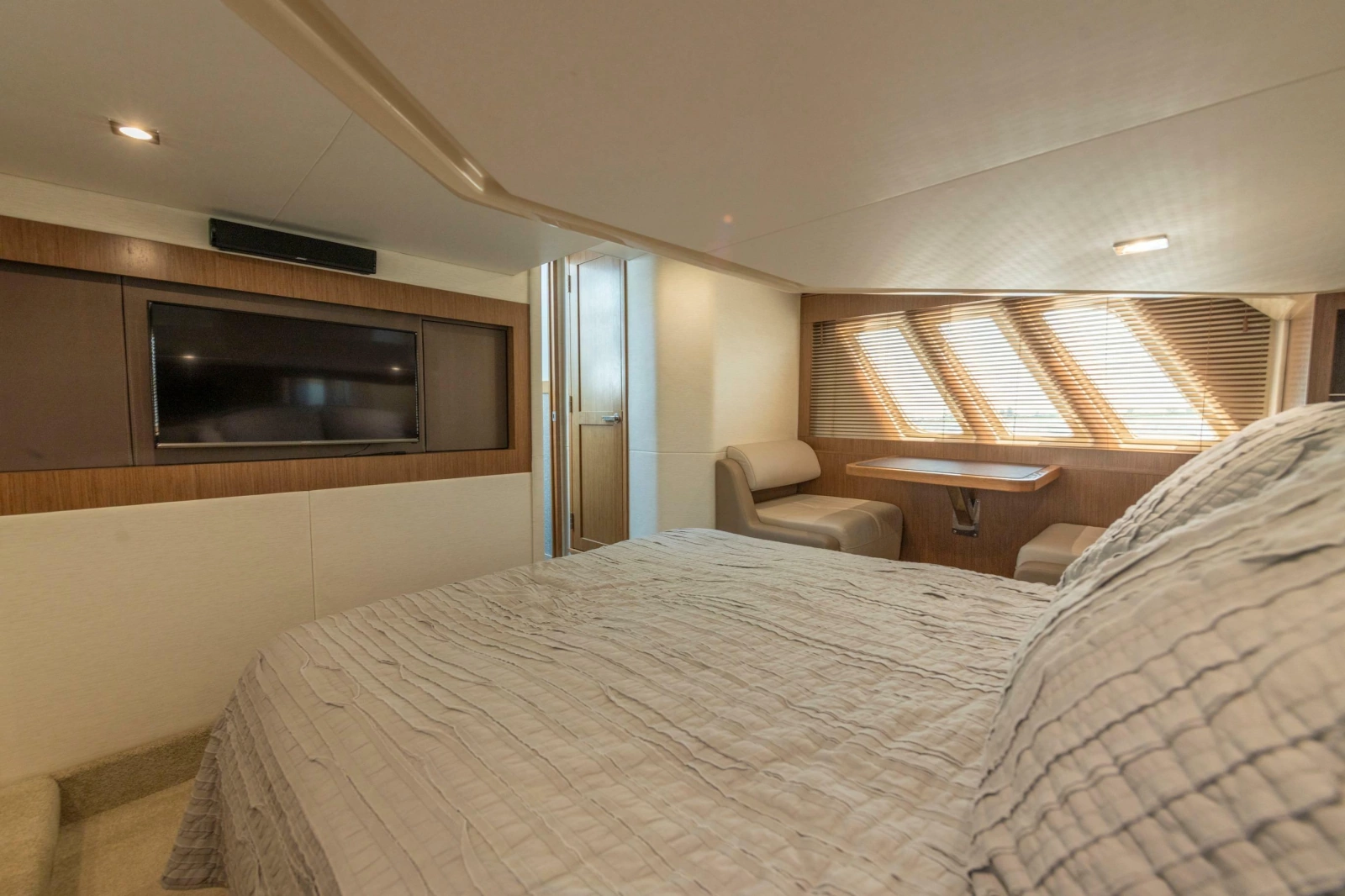 2017 Sea Ray 510 Fly