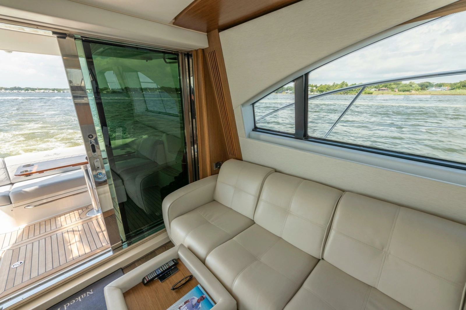2017 Sea Ray 510 Fly