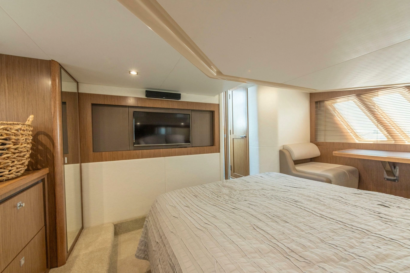 2017 Sea Ray 510 Fly
