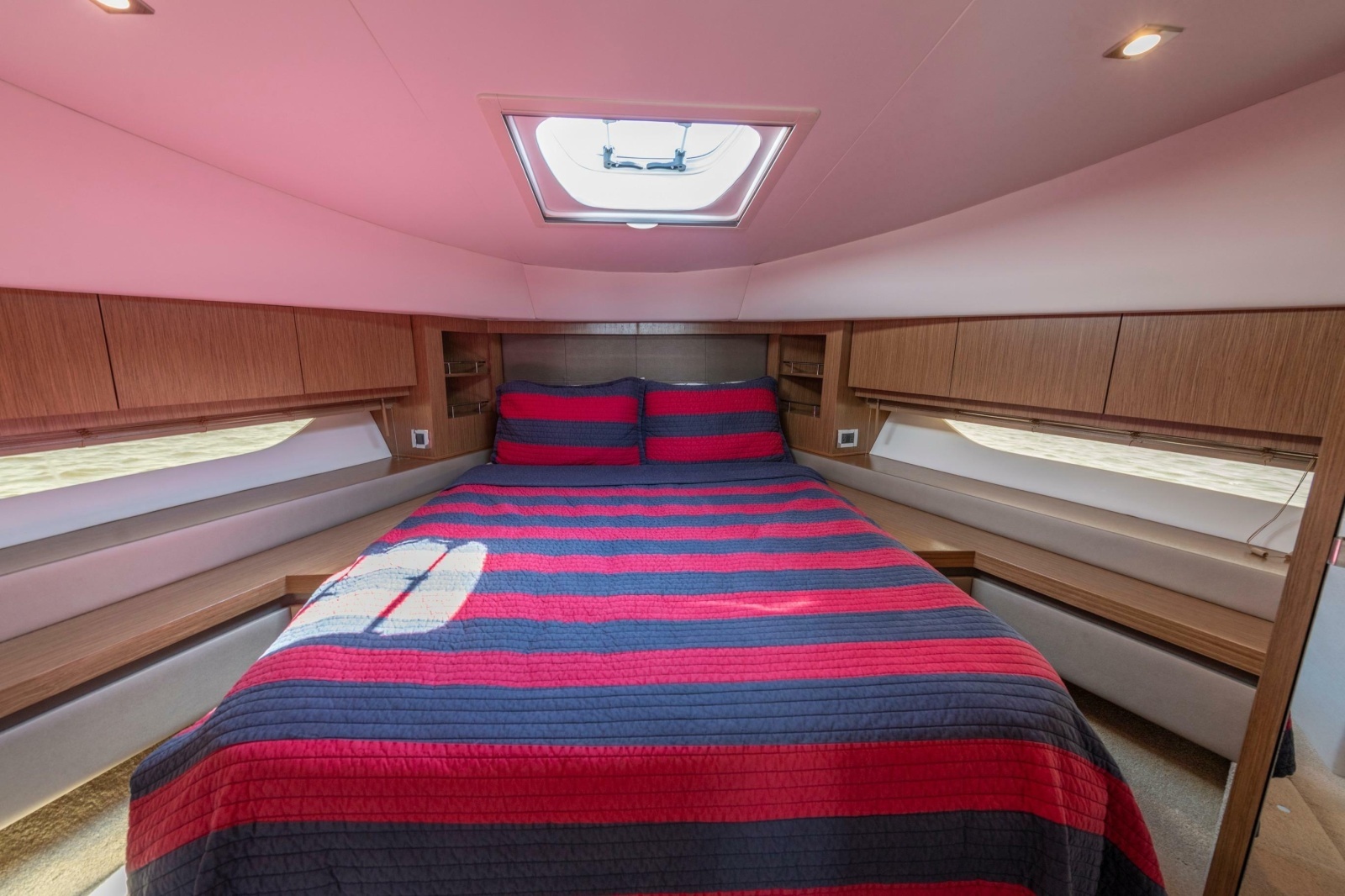2017 Sea Ray 510 Fly