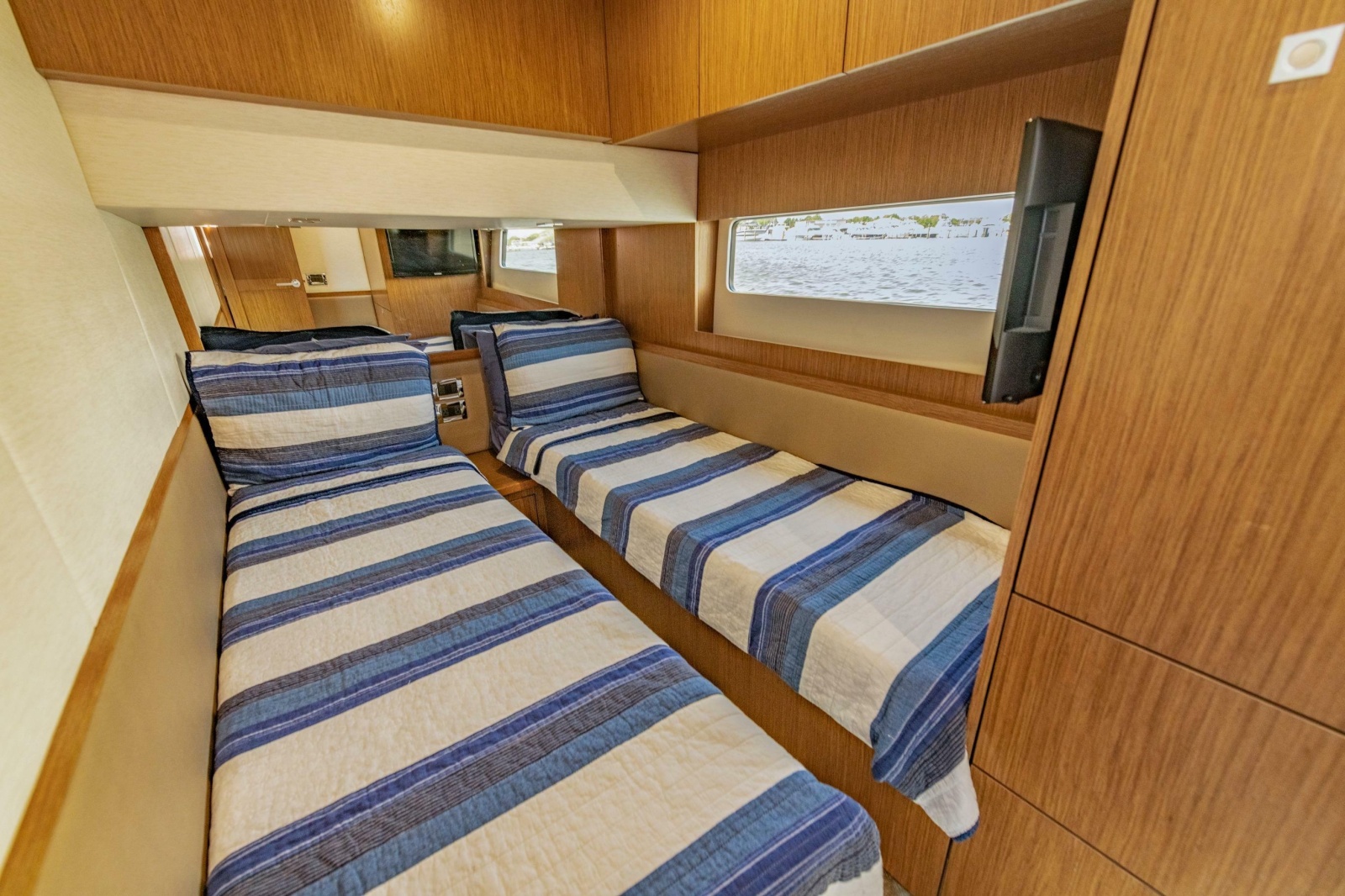 2017 Sea Ray 510 Fly