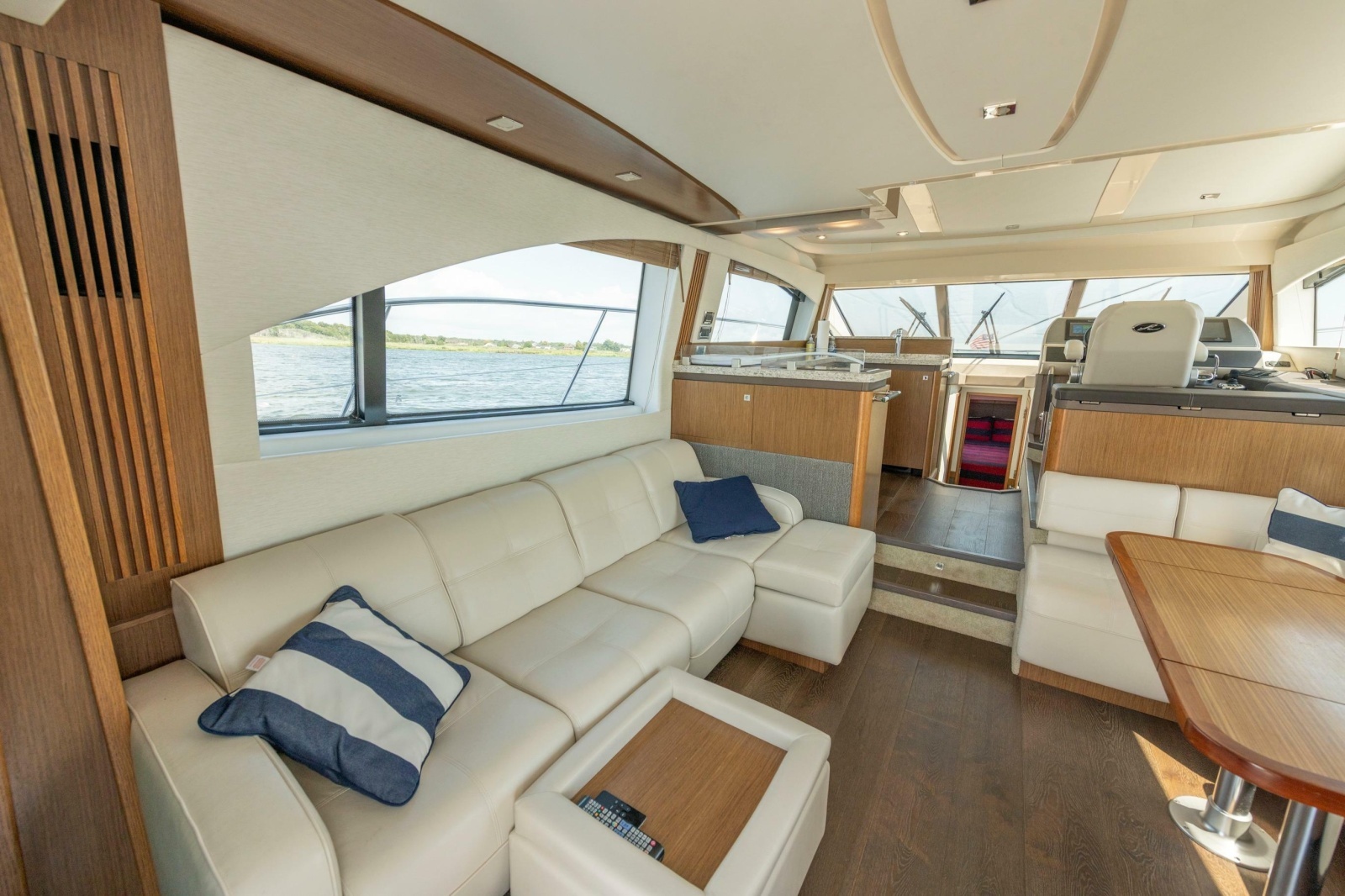 2017 Sea Ray 510 Fly