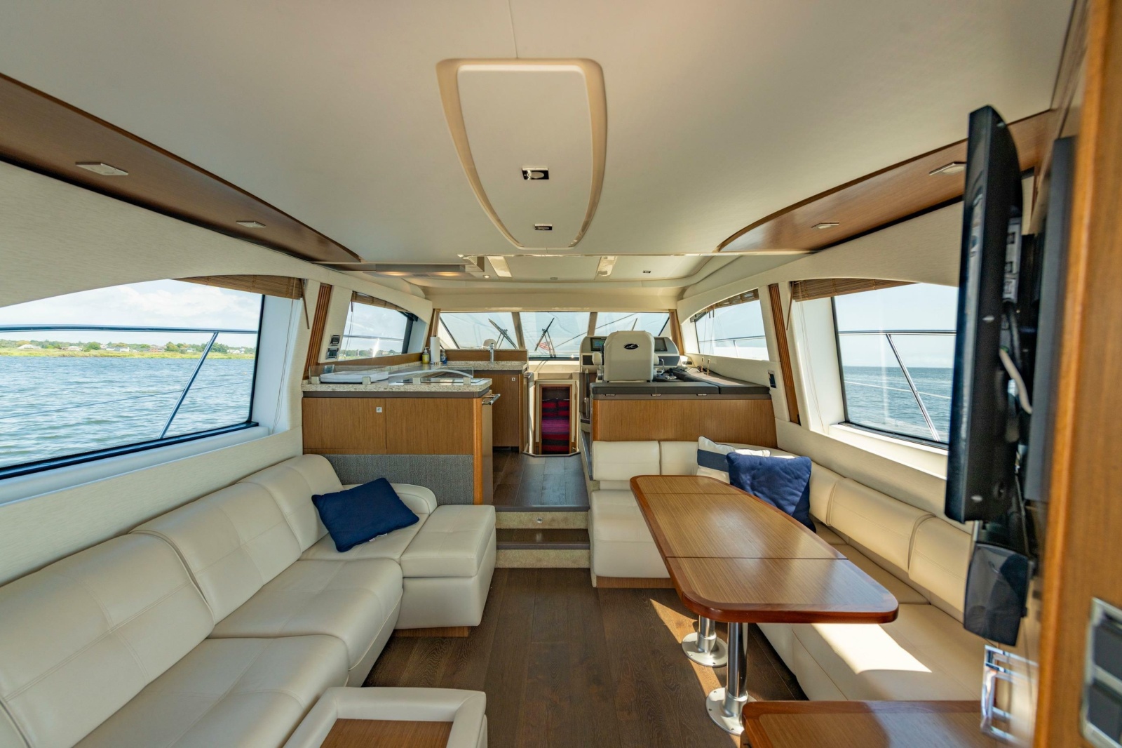 2017 Sea Ray 510 Fly
