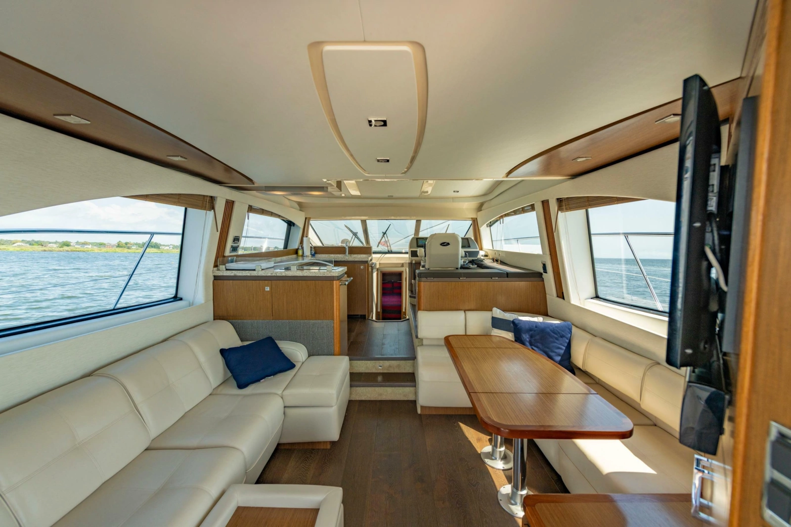 2017 Sea Ray 510 Fly