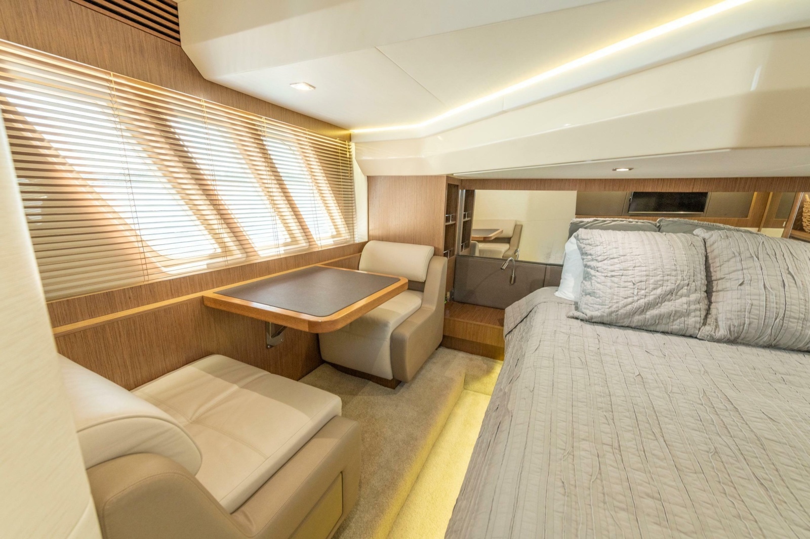 2017 Sea Ray 510 Fly