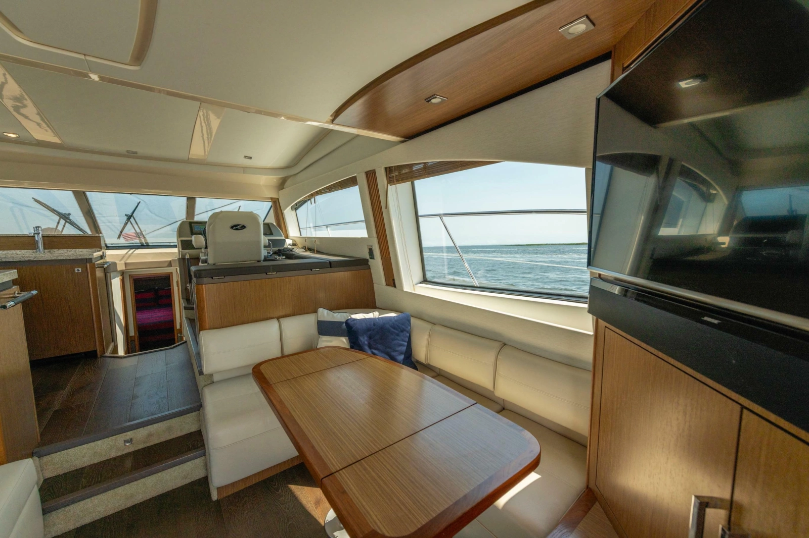 2017 Sea Ray 510 Fly