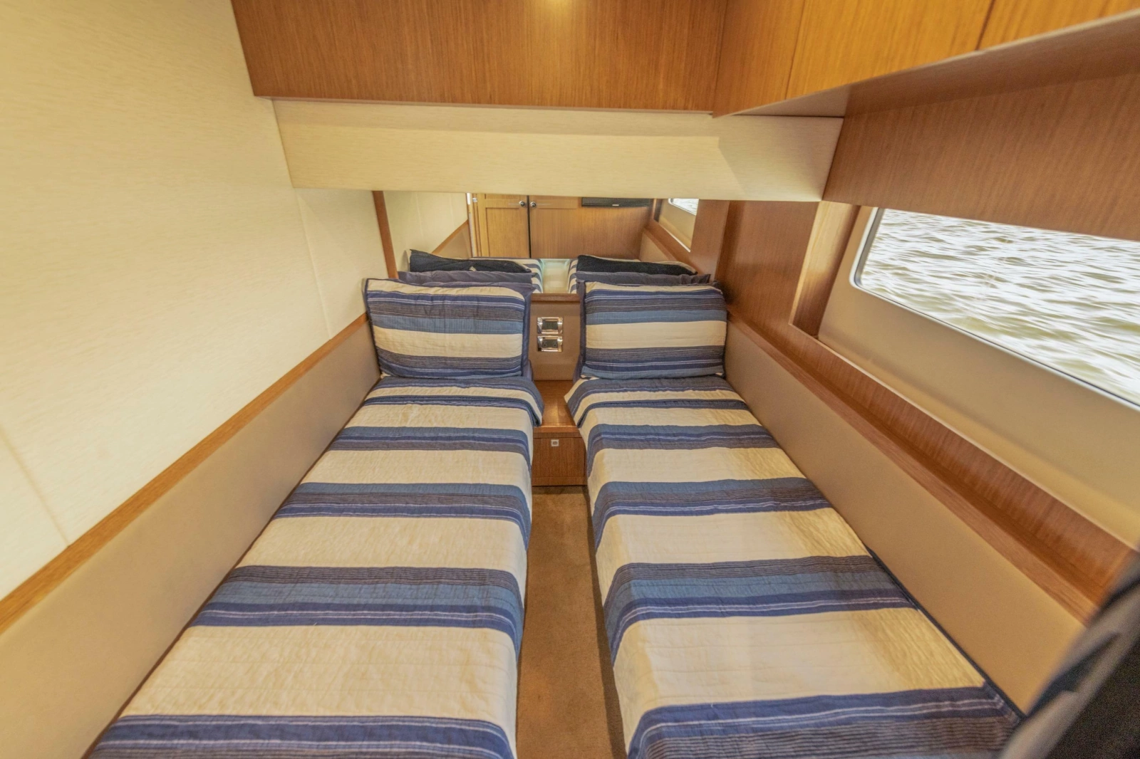 2017 Sea Ray 510 Fly