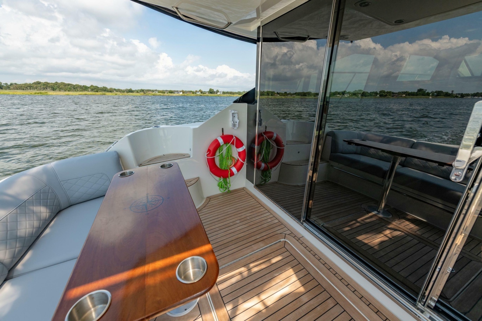 2017 Sea Ray 510 Fly