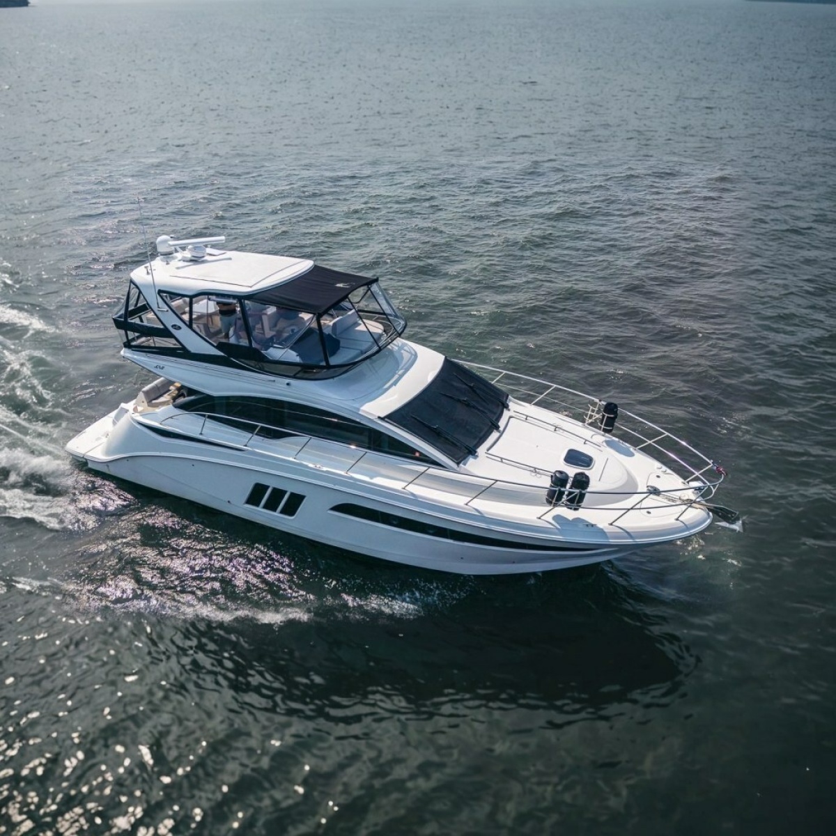 2017 Sea Ray 510 Fly