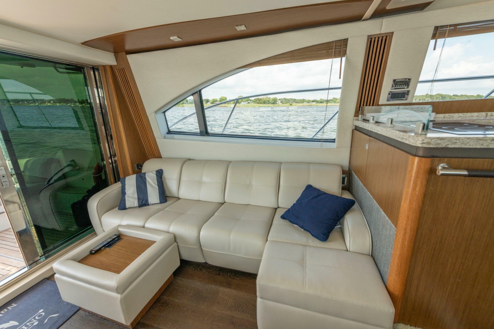 2017 Sea Ray 510 Fly