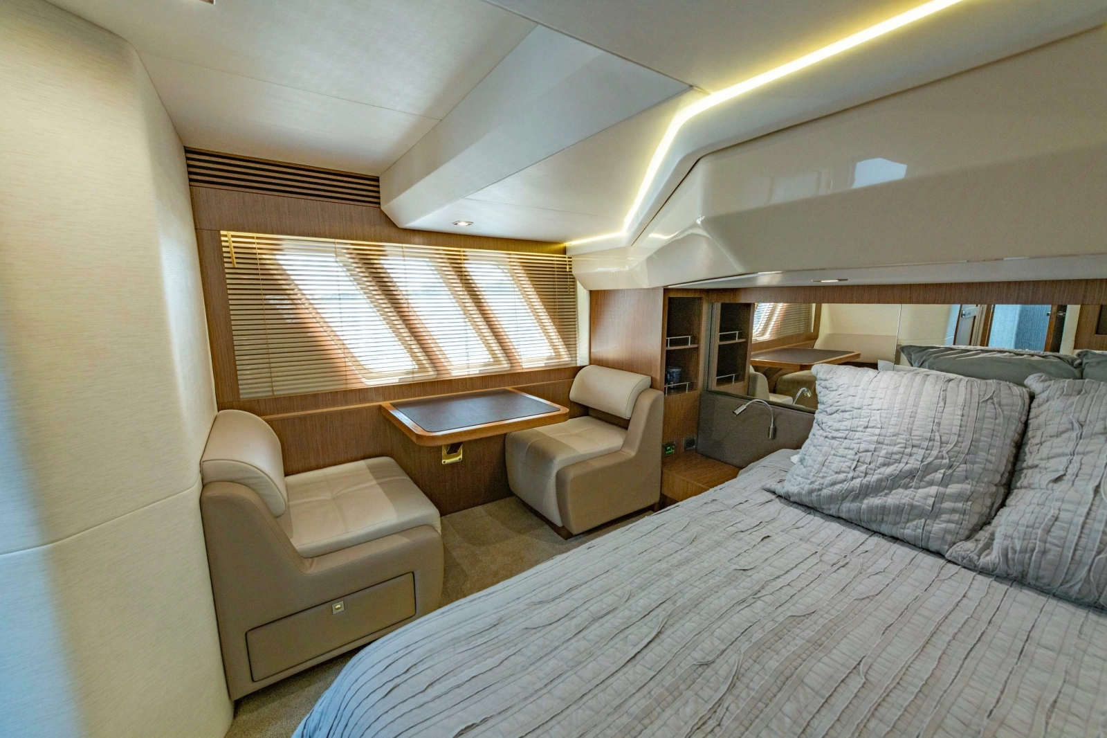 2017 Sea Ray 510 Fly